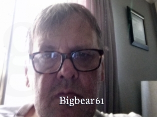 bigbear61 Gratis xxx Clips