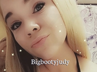 Bigbootyjudy
