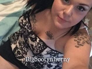 Bigbootynhorny