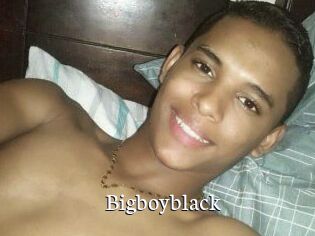 Bigboyblack