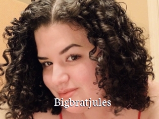 Bigbratjules