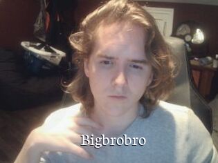 Bigbrobro
