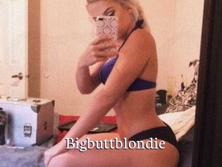Bigbuttblondie