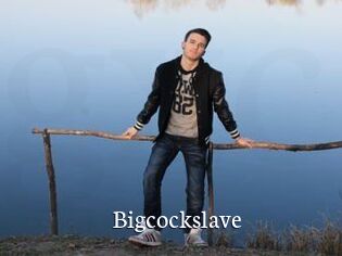 Bigcockslave