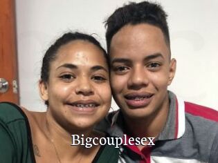 Bigcouplesex
