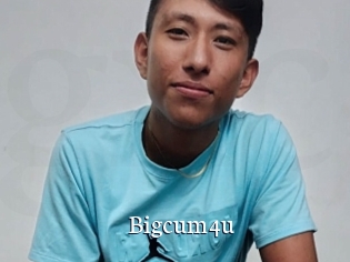 Bigcum4u