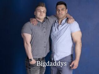 Bigdaddys