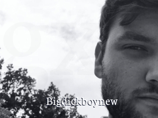 Bigdickboynew