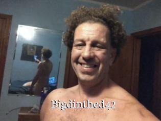 Bigdinthed42