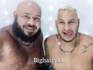 Bighairyxx