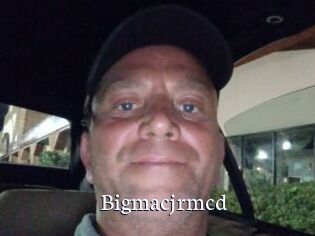 Bigmacjrmcd
