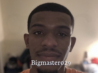 Bigmaster029
