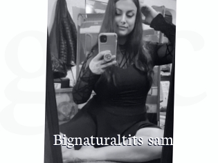 Bignaturaltits_sam
