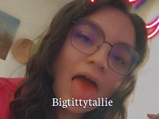 Bigtittytallie