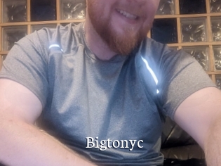 Bigtonyc