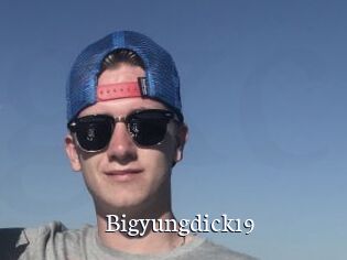 Bigyungdick19