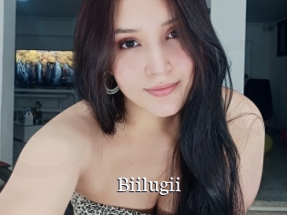 Biilugii