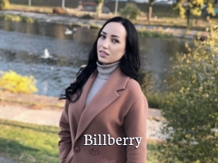 Billberry