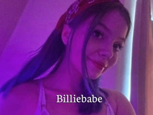 Billiebabe