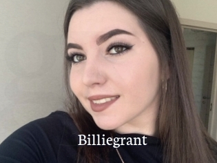 Billiegrant