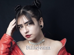 Billiejeann