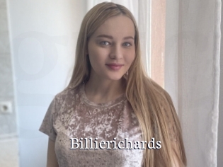 Billierichards