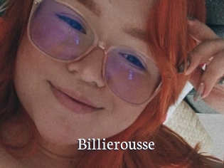Billierousse