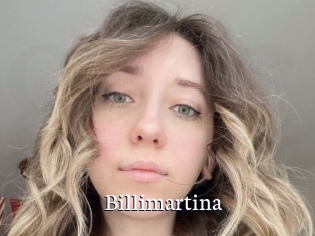 Billimartina