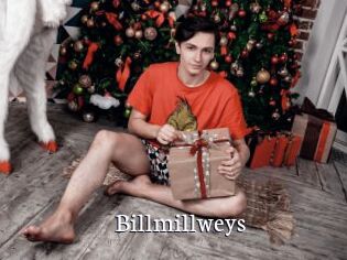 Billmillweys