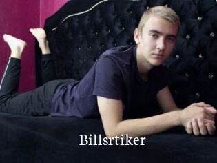 Billsrtiker