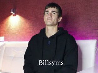 Billsyms