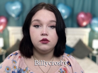 Billycrosby