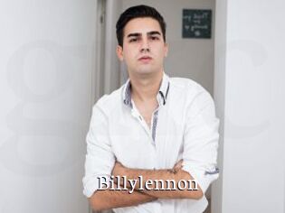 Billylennon