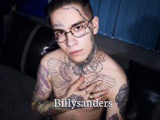 Billysanders