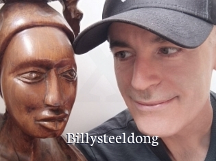Billysteeldong