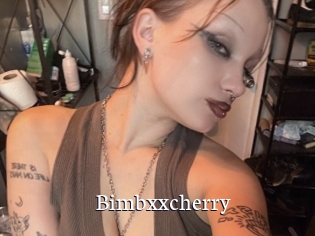 Bimbxxcherry