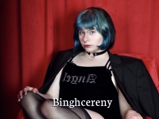 Binghcereny