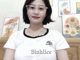 Binhlice