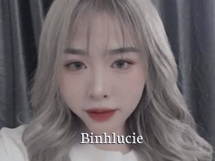 Binhlucie