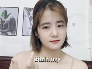 Binhlucy