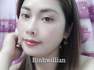 Binhwillian