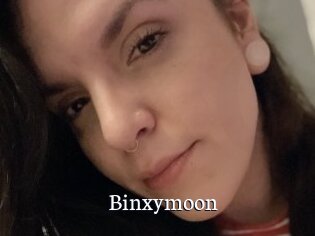 Binxymoon