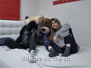 Bitches_on_the_air