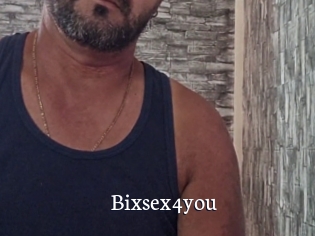 Bixsex4you