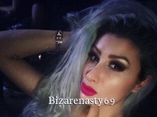 Bizarenasty69