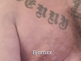 Bjornxx