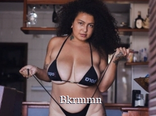 Bkrmmn