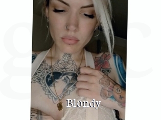 Bl0ndy