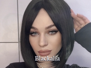 Blackalia