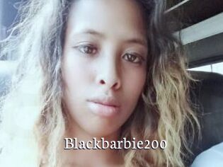 Blackbarbie200